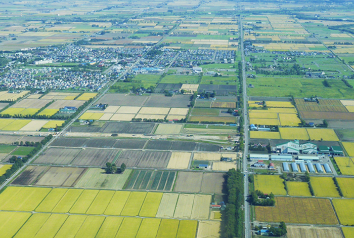 広報活動